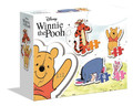 Clementoni My First Puzzles Winnie the Pooh 3,6,9,12 Elements 2+