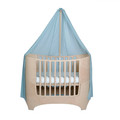 LEANDER Canopy stick for Classic™ baby cot, whitewash