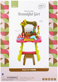 Vanity Dressing Table Sing Along Beautiful Girl 3+