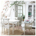 INGOLF Chair, white