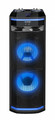 Blaupunkt Party Speaker with Bluetooth and Karaoke PS11DB