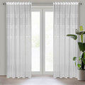 Curtain Inez 140x270 cm, white