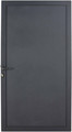 Blooma Neva Aluminium Gate 93 x 171 cm, grey