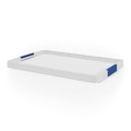 Lid Form Xago 40x60cm, transparent