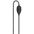 Hama PC Office Stereo Headset HS-P300, black