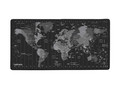 Natec Mouse Pad Time Zone Map Maxi 800x400