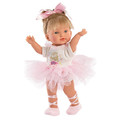 Llorens Birthday Doll Valeria 28 cm 3+