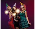 Sparklers 90cm 3pcs