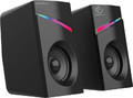Rebeltec Speakers Stereo Speaker Set 2.0 POP