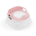 3in1 Potty Adapter Stool Dolu, pink, 18m+