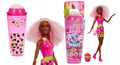 Barbie Pop Reveal Bubble Tea Series Fashion Doll HTJ20 3+