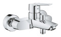 Grohe Bath Mixer Tap Start Quickfix, chrome