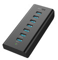 Aukey CB-H36 USB A to USB3.0 Hub