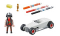 Playmobil Color Hot Rod 5+