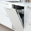 RENGÖRA Integrated dishwasher