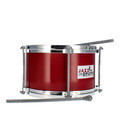 Toy Drum Jazz Drums 21cm, 1pc, assorted colours, 3+