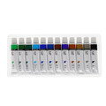 Starpak Acrylic Paints 24 Colours x 12ml