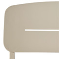 GoodHome Garden Chair Santorin, beige