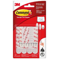 3M Command General Purpose Adhesive Strips, assorted models, Pack of 12