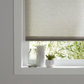 Roller Blind Colours Halo 85x180cm, grey