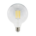 Diall LED Bulb G125 E27 1521lm 2700K