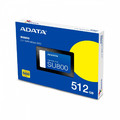 Adata SSD Ultimate SU800 512GB S3 560/520 MB/s TLC 3D