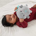 Fisher-Price Calming Vibes Elephant Soother HML65 0+