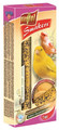 Vitapol Biscuit & Poppy Seeds Smaker Seed Snack for Canary 2-pack