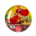 Water Arcade Game Dino, 1pc, assorted models, 3+