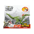 Robo Alive Dino Action Raptor 3+