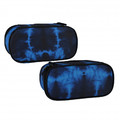 Pencil Case Oval Tie Dye