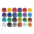 Aquabeads Shiny Bead Pack 4+