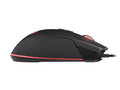 Genesis Wired Optical Gaming Mouse Krypton 290 6400DPI RGB