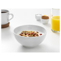 IKEA 365+ Bowl, white, 13 cm