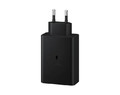 Samsung Charger 35W PA 2xUSBC,1xUSBA EP-T6530N EU Plug