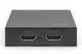 Splitter / Splitter HDMI 4K UHD 3D, 2-port