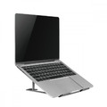 MacLean Foldable Laptop Stand ER-416, grey
