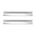 Furniture Handle Pequin 25 mm, steel