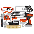 General Tool Set for Children 3+