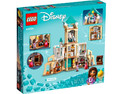 LEGO Disney Princess King Magnifico's Castle 7+