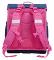 Hama Schoolbag Backpack 1 Class Jeans Girl