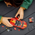 LEGO Speed Champions Ferrari 812 Competizione 9+