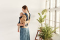 BABYBJORN - Baby Carrier Harmony 3D Mesh, Navy Blue	0-36m