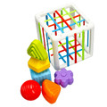 Bam Bam Sensory Sorter 12m+