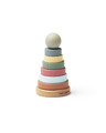 Kid's Concept Stacking Rings EDVIN 12m+