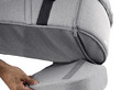 Jané Carrycot Smart, greyland