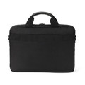 Dicota Notebook Bag Eco Slim Case SCALE 12-14.1", black