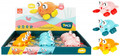 Crab Toy Press & Go, 1pc, assorted colours, 3+