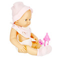 JQ Baby Doll 30cm with Accessories 3+