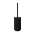 GoodHome Toilet Brush Kina, black